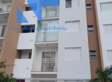 Foto 01 · Apartamento, Jardim Alto da Boa Vista, Valinhos, SP