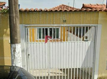 Foto 01 · Casa, Jardim Emília, Embu Guaçu, SP
