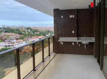 Foto 01 · APARTAMENTO 04 SUÍTES NO HORTO PARQUE BARCELONA - OPORTUNIDADE ÚNICA DE VENDA