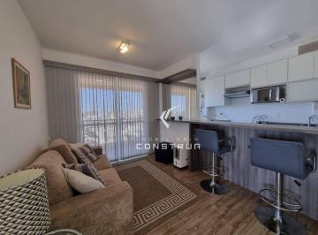 89bf2f1e8124b3698953b3da7e97ec6b1641364e · Apartamento para alugar, 50 m² por R$ 5.305,00/mês - Cambuí - Campinas/SP