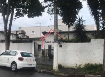 Foto 02 · Terreno de esquina 253 mts² localizado no Bairro Cipava em Osasco- SP