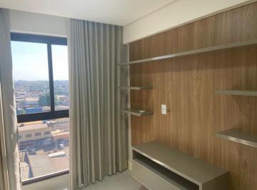 Apartamento de 2 quartos, Brasília · 2 QTOS 64M 2 QTOS DE PARK SUL COM ARMÁRIOS PRONTO E DECORADO VISTA 100% LIVRE!