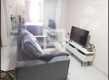 Apartamento · 42m² · 1 Quarto · 1 Vaga · Apartamento à Venda - Centro, 1 Quarto,  42 m² - Campinas