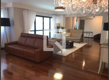 Apartamento · 234m² · 3 Quartos · 4 Vagas · Apartamento à Venda - Aclimação, 3 Quartos, 234 m² - São Paulo
