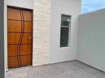 Casa · 83m² · 2 Quartos · 2 Vagas · Casa à venda com quintal no Jardim Nova Ipanema