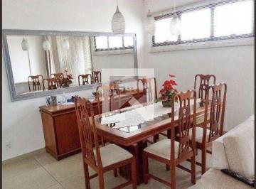 Apartamento · 110m² · 3 Quartos · 1 Vaga · Apartamento à Venda - Cambuí, 3 Quartos,  110 m² - Campinas