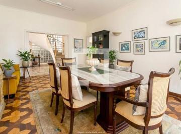 Casa · 451m² · 4 Quartos · 5 Vagas · Casa à Venda - Jardim Paulista, 4 Quartos, 451 m² - São Paulo