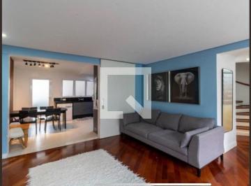Casa · 234m² · 3 Quartos · 1 Vaga · Casa à Venda - Vila Mariana, 3 Quartos, 234 m² - São Paulo