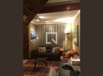 Casa · 95m² · 2 Quartos · 3 Vagas · Casa à Venda - Ipiranga, 2 Quartos,  95 m² - São Paulo