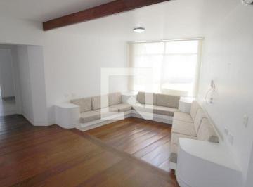 Apartamento · 120m² · 3 Quartos · 2 Vagas · Apartamento à Venda - Portal do Morumbi, 3 Quartos,  120 m² - São Paulo