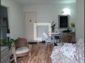 Apartamento · 50m² · 1 Quarto · Apartamento à Venda - Cambuci, 1 Quarto,  50 m² - São Paulo