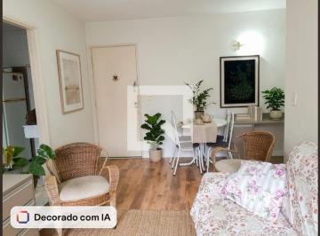 Apartamento · 50m² · 1 Quarto · Apartamento à Venda - Cambuci, 1 Quarto,  50 m² - São Paulo