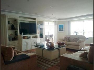 Apartamento · 309m² · 4 Quartos · 4 Vagas · Apartamento à Venda - Jardim Marajoara , 4 Quartos, 309 m² - São Paulo