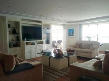 Apartamento · 309m² · 4 Quartos · 4 Vagas · Apartamento à Venda - Jardim Marajoara , 4 Quartos, 309 m² - São Paulo