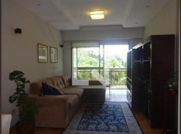 Apartamento · 97m² · 3 Quartos · 2 Vagas · Apartamento à Venda - Panamby, 3 Quartos,  97 m² - São Paulo
