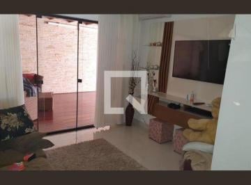 Casa · 218m² · 4 Quartos · 4 Vagas · Casa à Venda - Vila Mimosa, 4 Quartos,  218 m² - Campinas