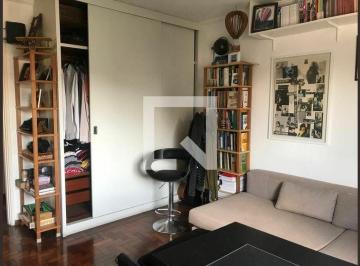 Apartamento · 150m² · 3 Quartos · 1 Vaga · Apartamento à Venda - Higienópolis, 3 Quartos, 150 m² - São Paulo