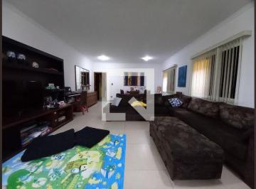 Casa · 300m² · 4 Quartos · 6 Vagas · Casa à Venda - Vila Mariana, 4 Quartos, 300 m² - São Paulo