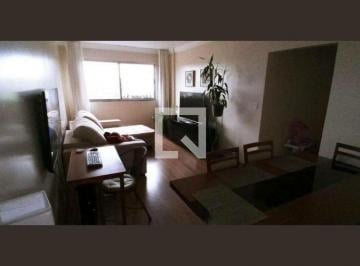 Apartamento · 110m² · 3 Quartos · 1 Vaga · Apartamento à Venda - Santo Amaro , 3 Quartos, 110 m² - São Paulo