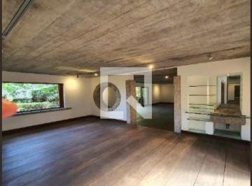 Casa · 599m² · 4 Quartos · 5 Vagas · Casa à Venda - Cidade Jardim, 4 Quartos, 599 m² - São Paulo