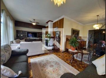 Casa · 234m² · 3 Quartos · 7 Vagas · Casa à Venda - Vila Mariana, 3 Quartos, 234 m² - São Paulo