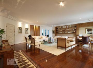 Casa · 469m² · 3 Quartos · 4 Vagas · Casa à Venda - Aclimação, 3 Quartos,  469 m² - São Paulo