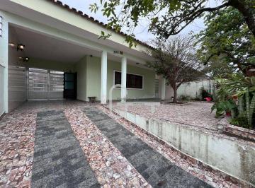 f7891c857865880853a7b96f0305b995a150f285 · Casa com 3 dormitórios à venda, 125 m² por R$ 450.000,00 - Balneário São João Batista - Peruíbe/SP