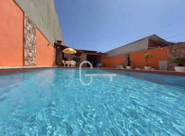 b6b66d26a420430389f66a82d2fa5d39695abbc3 · Casa com 2 dormitórios à venda, 120 m² por R$ 460.000,00 - Jardim Ribamar - Peruíbe/SP