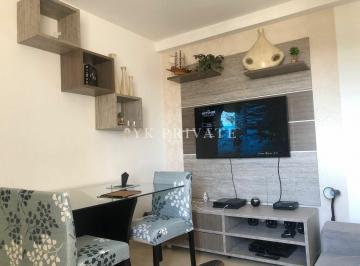Apartamento · 55m² · 2 Quartos · 1 Vaga · Apartamento à Venda/ Guarulhos/ Jardim Odete/ 55m²/ 2 dormitórios/ 1 vaga