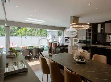 Casa de 5 quartos, Bertioga · Casa mobiliada, 5 suítes, piscina, Riviera de São Lourenço