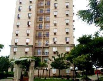 Apartamento · 55m² · 2 Quartos · 1 Vaga · Apartamento á venda no bairro Sumarezinho em Ribeirão Preto-SP