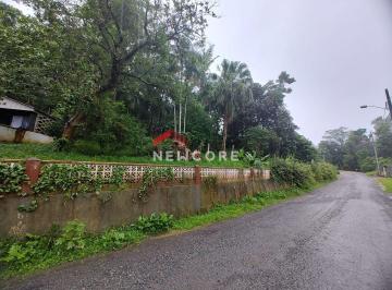 Terreno Venda 2587m²  · Lote em Rua Wilhelm Schellworth - Do Salto - Blumenau/SC