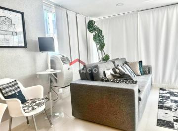 Apartamento · 49m² · 1 Quarto · 1 Vaga · Apartamento em Avenida Eusébio Matoso - Pinheiros - São Paulo/SP