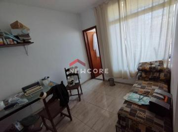 Casa · 125m² · 2 Quartos · 2 Vagas - Newcore · Casa em Rua Escritor Monteiro Lobato - Belvedere - Ribeirão das Neves/MG