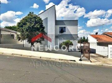 Apartamento · 85m² · 3 Quartos · 1 Vaga · Apartamento em  Rua Henrique Clock - Orfãs - Ponta Grossa/PR