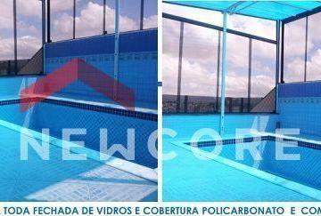 Apartamento en Venda de 4 quartos Santa Maria · Cobertura em Rua Ivaí - Santa Maria - São Caetano do Sul/SP