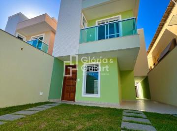 Foto 01 · Casa Duplex de 3 quartos com espaço Gourmet na Praia do Morro em Guarapari
