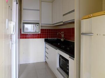 Apartamento · 64m² · 2 Quartos · 1 Vaga · Apartamento 2 dormitórios - Centro - Criciúma