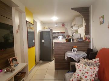 20231109122701950.jpg · Apartamento/Village Térreo, Beira Mar, 1/4 Sala, Aconchegante, Praia de Pedra do Sal, Itapuã, R$2.2