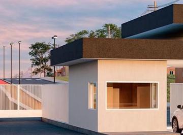 Casa de 2 quartos, Hortolândia · Casa à venda em condomínio Fechado de 2 dormitórios com quintal amplo em Hortolândia