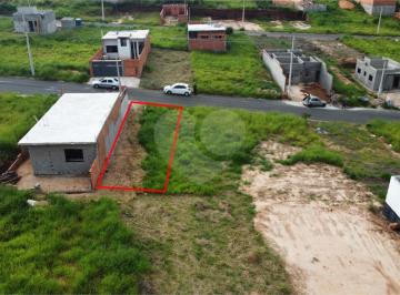 Área de Serviço · Terreno à venda em Parque barnabé - SP