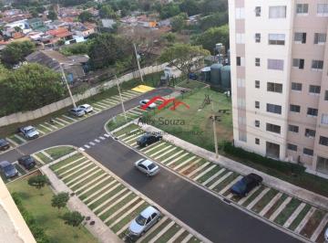 20231109122708248.jpg · Apartamento para Venda em Sumaré, Parque Yolanda (Nova Veneza), 2 dormitórios, 1 banheiro, 1 vaga