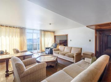 Apartamento · 423m² · 4 Quartos · 3 Vagas · Cobertura com 4 quartos à venda em Vila buarque - SP