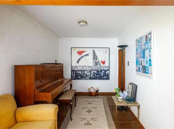Apartamento · 423m² · 4 Quartos · 3 Vagas · Cobertura com 4 quartos à venda em Vila buarque - SP