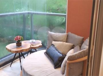 Apartamento · 120m² · 3 Quartos · Apartamento com 3 quartos à venda em Santo amaro - SP