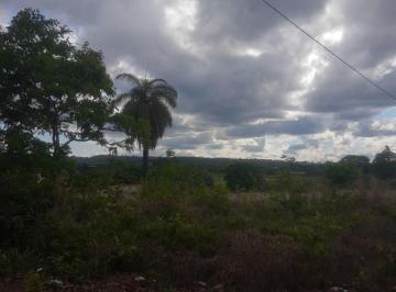 Terreno · 3000m² · Excelente Lote Com 3.000 m2 (Tres Mil Metros Quadrados) 50 m X 60 m, Totalmente Plano em Condomínio