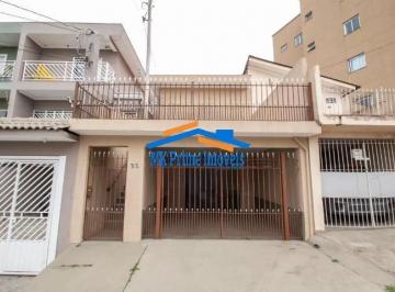 Casa · 160m² · 3 Quartos · 1 Vaga · Casa com 3 quartos e 1 Vaga de Garagem.