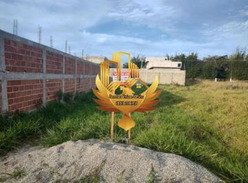 Foto 01 · Terreno à venda em Taubaté-SP, bairro Areão, 150m² de área! Aproveite essa oportunidade única!