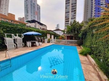 Foto 01 · Impecável casa à venda no Embaré, Santos-SP: 3 quartos, 3 suítes, 3 salas, 5 banheiros, 4 vagas de g