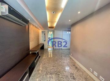 5107060d78af1f9e3c39ff79ce4e6646b1df06a5 · Apartamento de 2 quartos com suíte e vaga com 90 m2 na quadra da Praia de Charitas em prédio com la